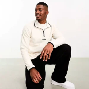 Buzo the north face Polar