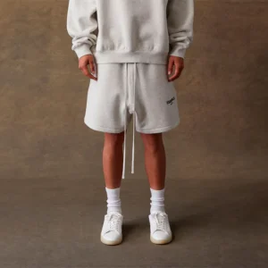 Short Essentials Fear of God