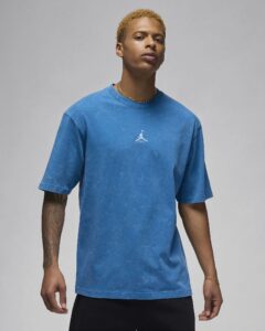 Jordan Flight Essentials