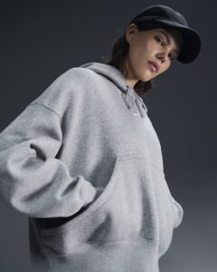 Nike Sportswear Phoenix Fleece