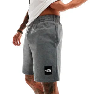 Short the north face NSE en gris