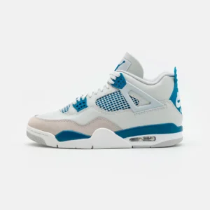 Jordan 4 Retro Military Blue