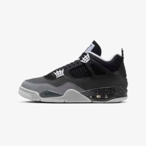 Jordan 4 Retro Fear