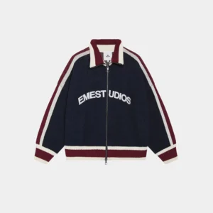 Campera Eme Studios Echellor