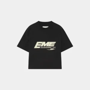 Camiseta Eme Studios Heind Shadow