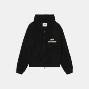 Campera Eme Studios Globe Shadow