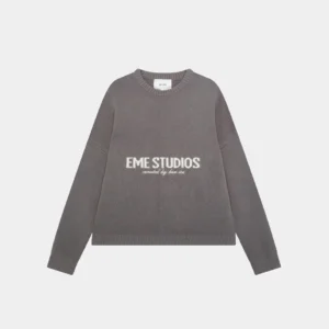 Sweater Eme Studios Master Forest