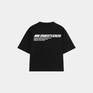 Camiseta Eme Studios Roots Shadow
