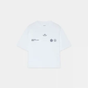 Camiseta Eme Studios Chancellor Pearl