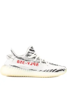 Adidas Yeezy Boost 350 V2 "Zebra"