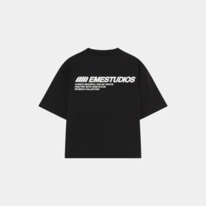 Camiseta EME STUDIOS