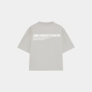 Camiseta EME STUDIOS