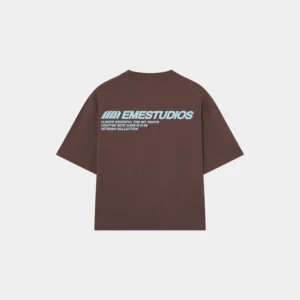 Camiseta EME STUDIOS