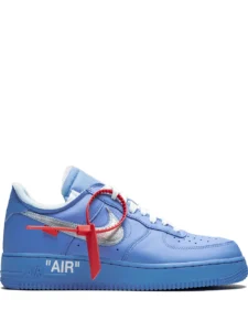 Nike Air Force 1 Low MCA x Off White