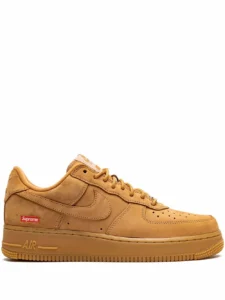 Nike  Air Force 1 Low SP Supreme