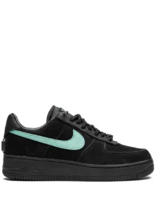 Air Force 1 de Nike x Tiffany & Co.