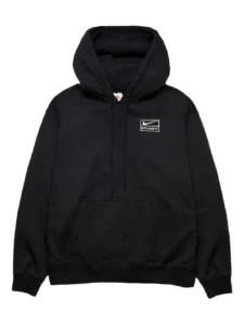 hoodie "Black" de Nike x Stussy