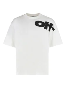 Camiseta Off-White