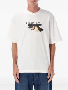 Camiseta Off-White