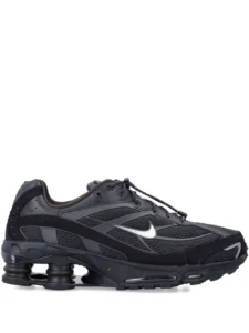 Nike Shox Ride 2 reflective sneakers