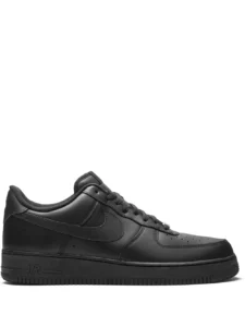 Nike Air Force 1 BLACK
