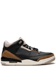 Jordan Retro 3""Desert Elephant"" "