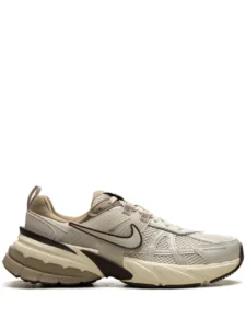 Nike V2KRun Light Orewood Brown