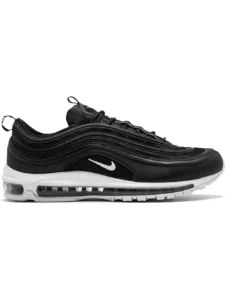 Nike Air Max 97 "Black - White"