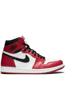 Air Jordan 1 retro high Chicago