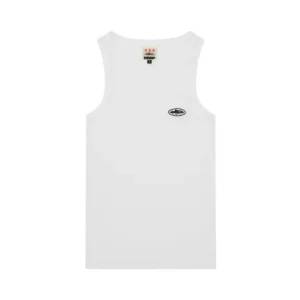 Camiseta sin mangas Corteiz HMP Essentials