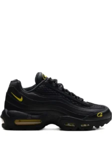 Nike Corteiz Air Max 95 "Honey/Black"