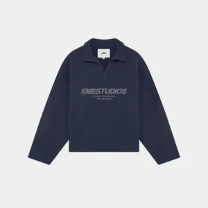 Buzo Eme Studios Playtime Navy
