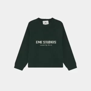 Sweater Eme Studios Master Scarab