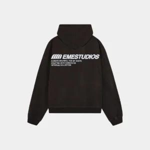 Hoodie Eme Studios Roots Shadow