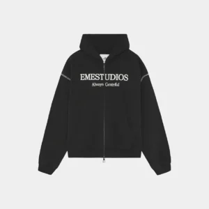 Eme Studios Capri Shadow Full Zip