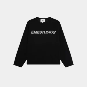 Eme Studios Breeze Fawn Knit Sweater