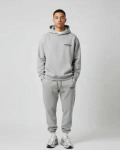 Pantalon Fear of God Essentials Sweatpants Light Heather