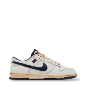 Nike Dunk Low x Stranger Things
