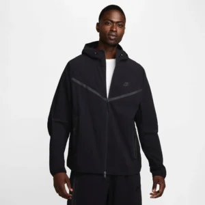 Campera Nike Tech Woven Full-Zip de Hombre