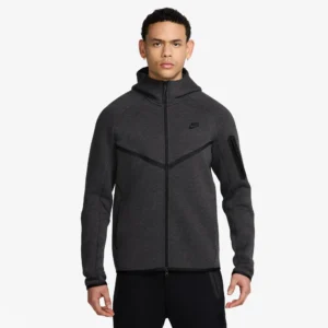 Campera Nike Tech Windrunner de Hombre