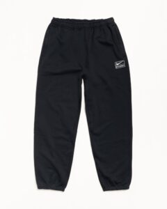 Pantalon deportivo x Nike Stussy