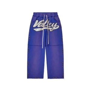 Pantalón Valley Forever Skittle Blue