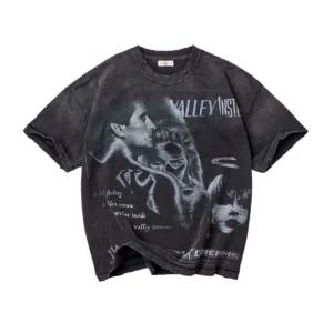 Camiseta Valley Forever Instinct