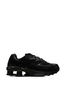 Nike Shox Ride 2 ´Black Cat´